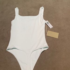 Aritzia Body Suit